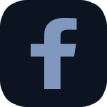 Ícone do Facebook