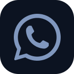 Ícone do Whatsapp