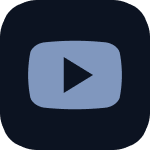 Ícone do Youtube